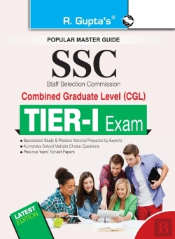 Bertrand.pt - Ssc Combined Graduate Level  Cgl  Tieri