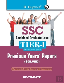 Bertrand.pt - Ssc Combined Graduate Level