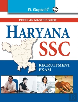 Bertrand.pt - Ssc Haryana Recruitment Exam Guide