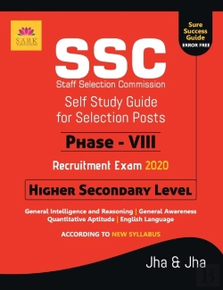 Bertrand.pt - Ssc Higher Secondary Level Phase Viii Guide 2020