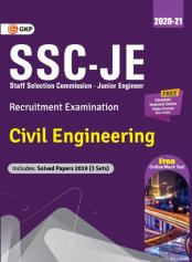 Ssc Je 2020