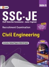 Ssc Je 2020