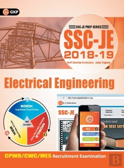 Bertrand.pt - Ssc Je Cpwd/Cwc/Mes Electrical Engineering 2018