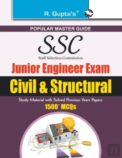 Bertrand.pt - Ssc: Junior Engineers Exam Guide