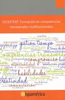 Ssce47exp: Formacion Competencias Transversales Multifuncionales .