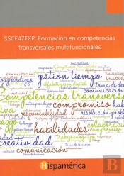 Ssce47exp: Formacion Competencias Transversales Multifuncionales .