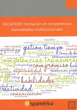 Bertrand.pt - Ssce47exp: Formacion Competencias Transversales Multifuncionales .