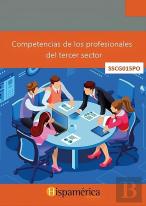 Sscg015po - Competencias De Los Profesionales Del Tercer Sec