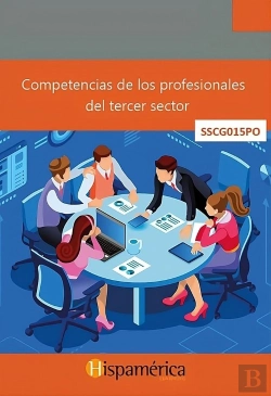 Bertrand.pt - Sscg015po - Competencias De Los Profesionales Del Tercer Sec