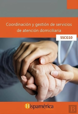 Bertrand.pt - Sscg10 - Coord. Y Ges. De Servicios De Atención Domiciliaria