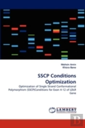 Sscp Conditions Optimization