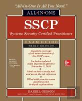 Sscp Systems Security Certified Practitioner All-In-One Exam Guide, Third Edition
