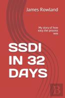 Ssdi In 32 Days