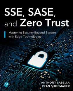Bertrand.pt - Sse, Sase, And Zero Trust