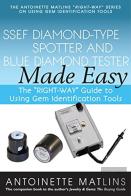 Ssef Diamond-Type Spotter And Blue Diamond Tester Made Easy
