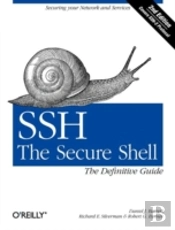 Ssh, The Secure Shell