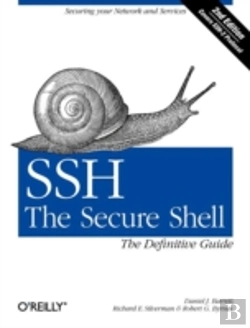 Bertrand.pt - Ssh, The Secure Shell