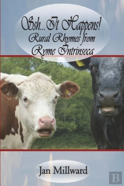 Bertrand.pt - Ssh..It Happens! Rural Rhymes From Ryme Intrinseca