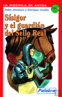 Bertrand.pt - S¡Sigor Y El Guardián Del Sello Real
