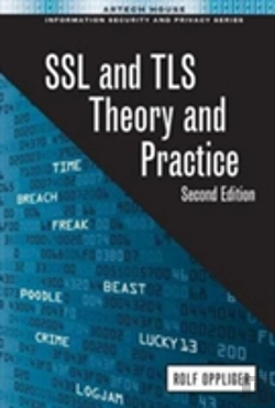 Bertrand.pt - Ssl And Tls: Theory And Practice, Second Edition