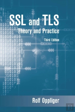 Bertrand.pt - Ssl And Tls: Theory And Practice, Third Edition