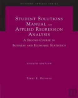 Bertrand.pt - Ssm Appl Regress Analys 4e