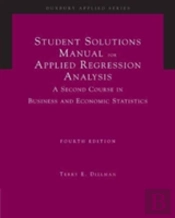 Ssm Appl Regress Analys 4e