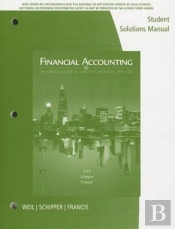 Ssm Financial Accounting