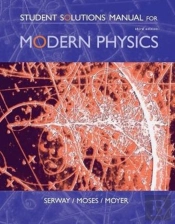 Ssm Modern Physics 3e