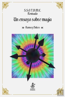 Bertrand.pt - S.S.O.T.B.M.E. Revisado. Un Ensayo Sobre Magia.