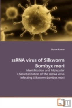 Bertrand.pt - Ssrna Virus Of Silkworm Bombyx Mori