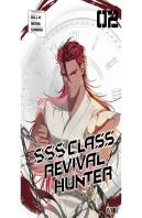 Sss Class Revival Hunter 02