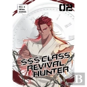 Sss Class Revival Hunter 02