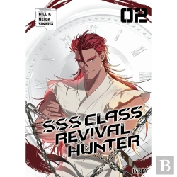 Bertrand.pt - Sss Class Revival Hunter 02