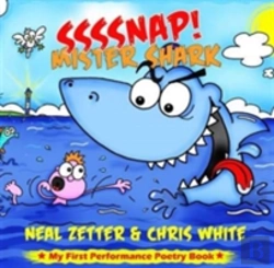 Bertrand.pt - Ssssnap! Mister Shark