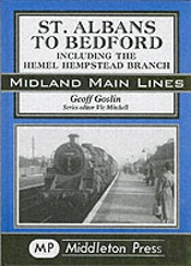 St Albans To Bedford