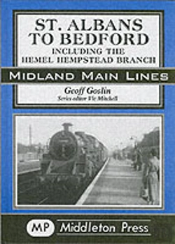 Bertrand.pt - St Albans To Bedford