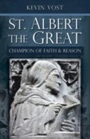 St. Albert The Great
