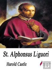 St. Alphonsus Liguori