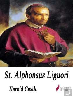 Bertrand.pt - St. Alphonsus Liguori