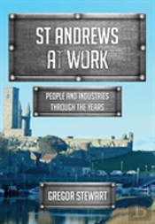 St Andrews At Work