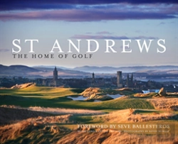 Bertrand.pt - St Andrews
