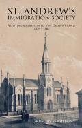 St. Andrew'S Immigration Society
