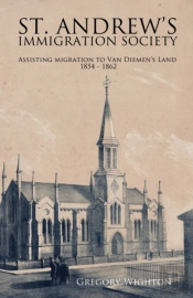 St. Andrew'S Immigration Society