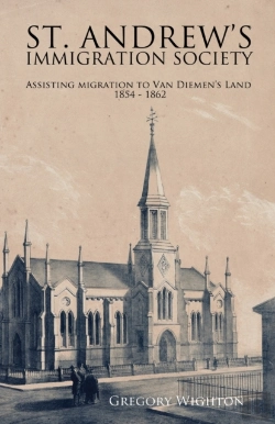 Bertrand.pt - St. Andrew'S Immigration Society