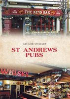 St Andrews Pubs