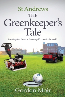 Bertrand.pt - St Andrews - The Greenkeeper'S Tale