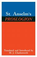 St. Anselm'S Proslogion