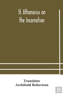 Bertrand.pt - St. Athanasius On The Incarnation
