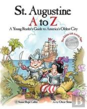 St. Augustine A To Z